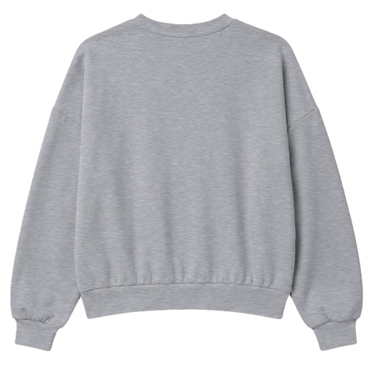 Ash Heather - PRM2700 - BACK
