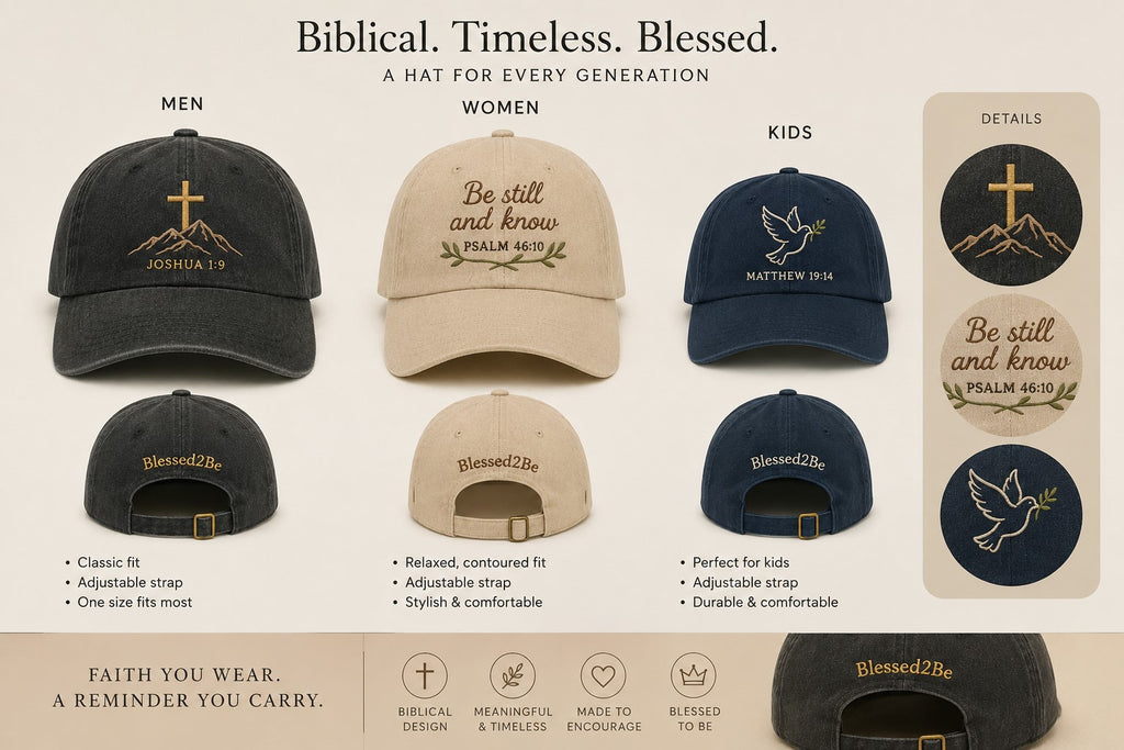 Ball Caps
