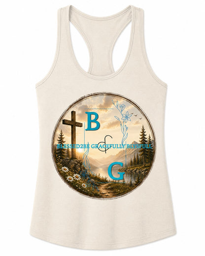 Women’s Tank Tops