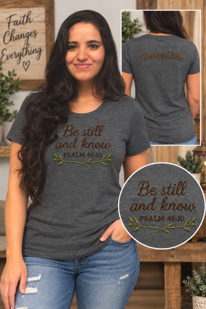 Women's Short Sleeve T-Shirt