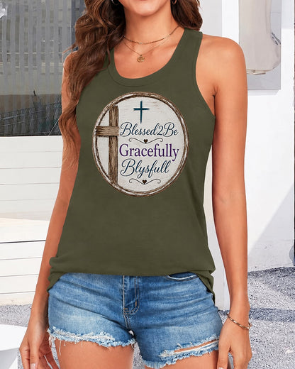 Women’s Tank Tops