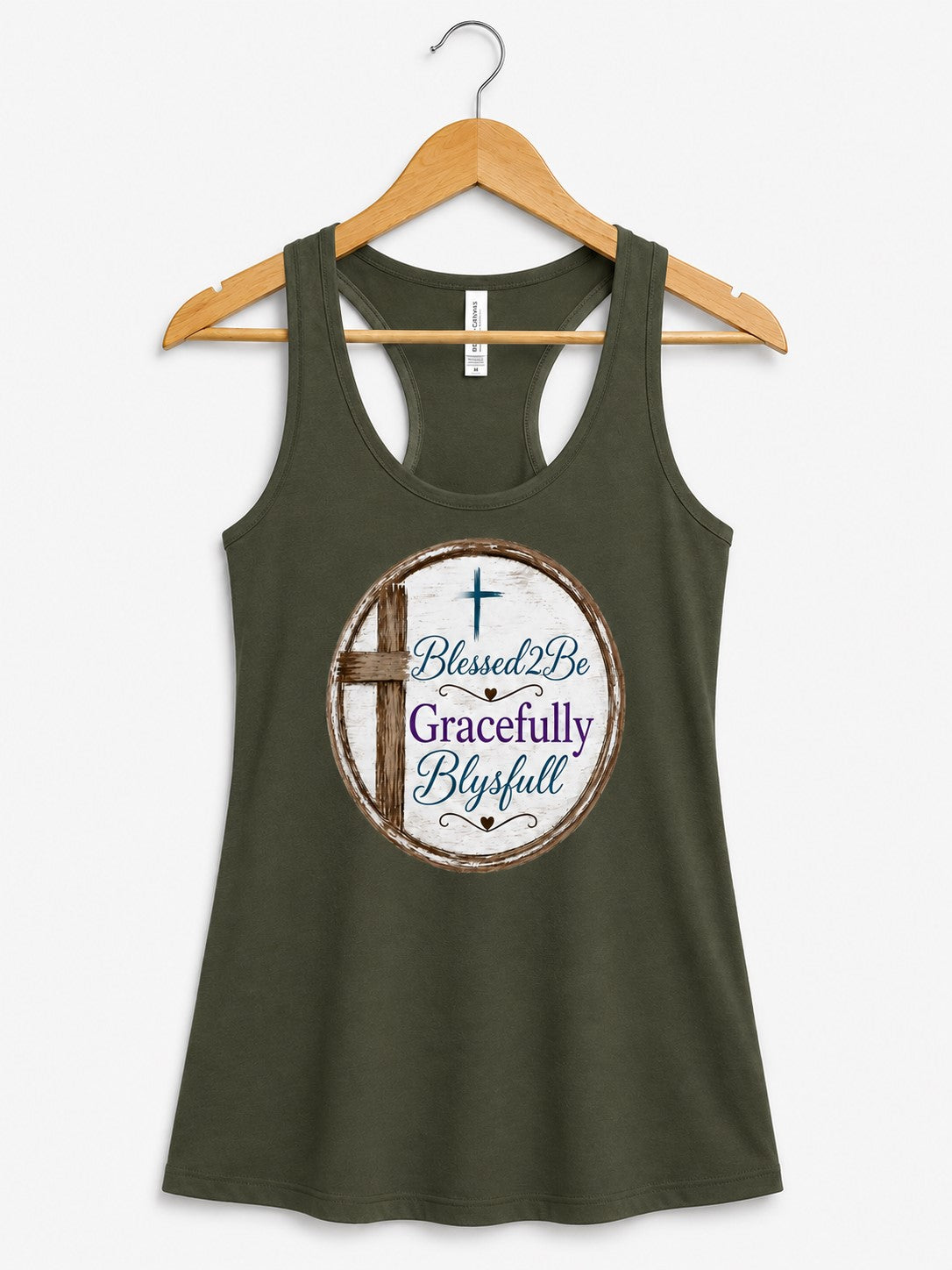 Women’s Tank Tops
