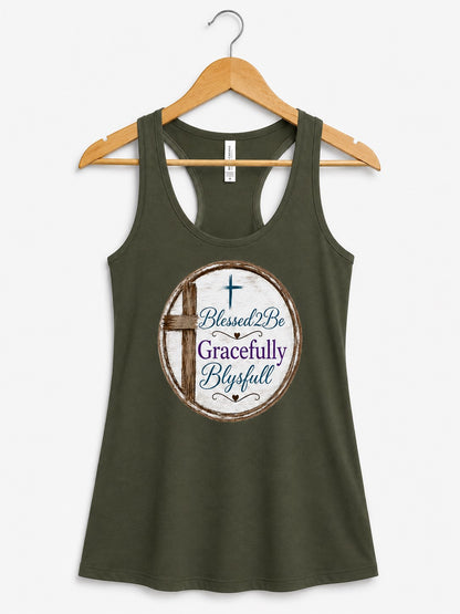 Women’s Tank Tops