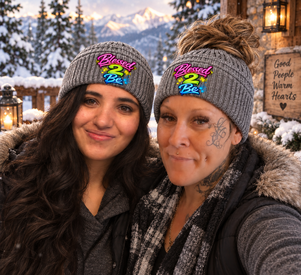 Beanies