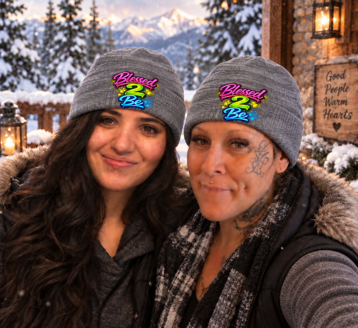 Beanies