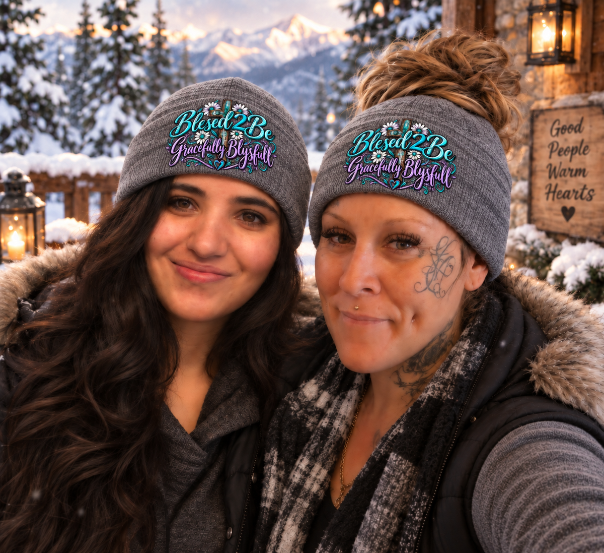 Beanies