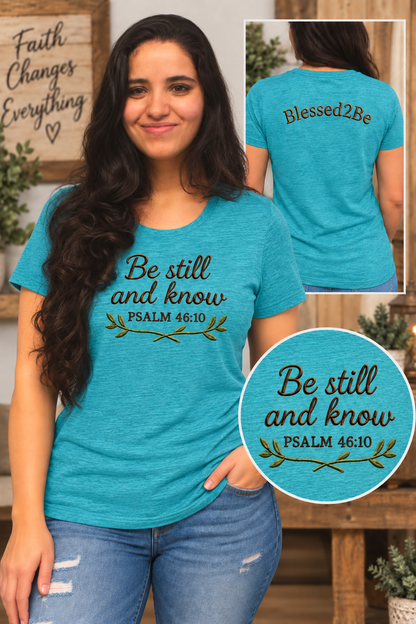 Women's Short Sleeve T-Shirt