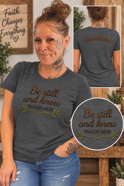 Women's Short Sleeve T-Shirt