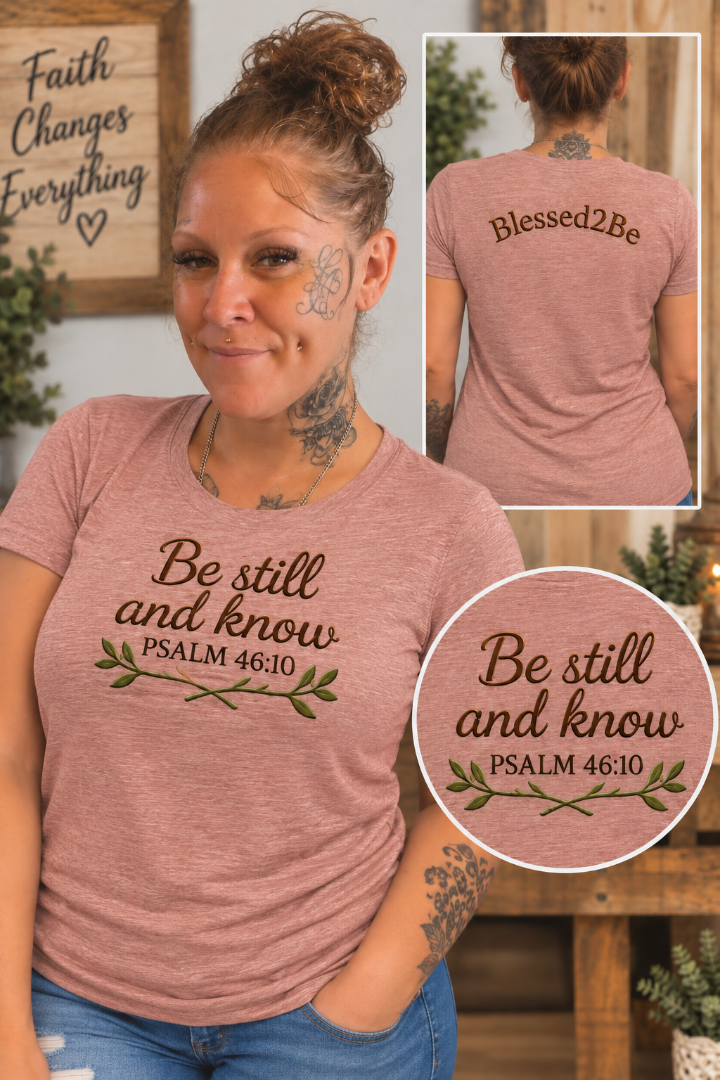 Women's Short Sleeve T-Shirt