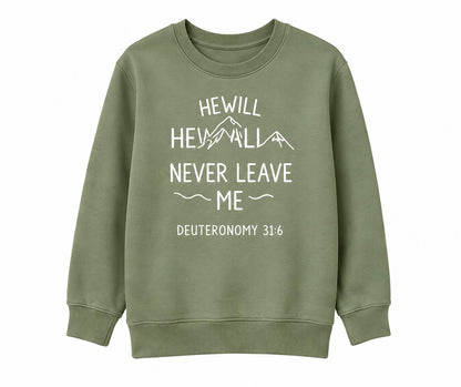 Hoodies and Sweaters