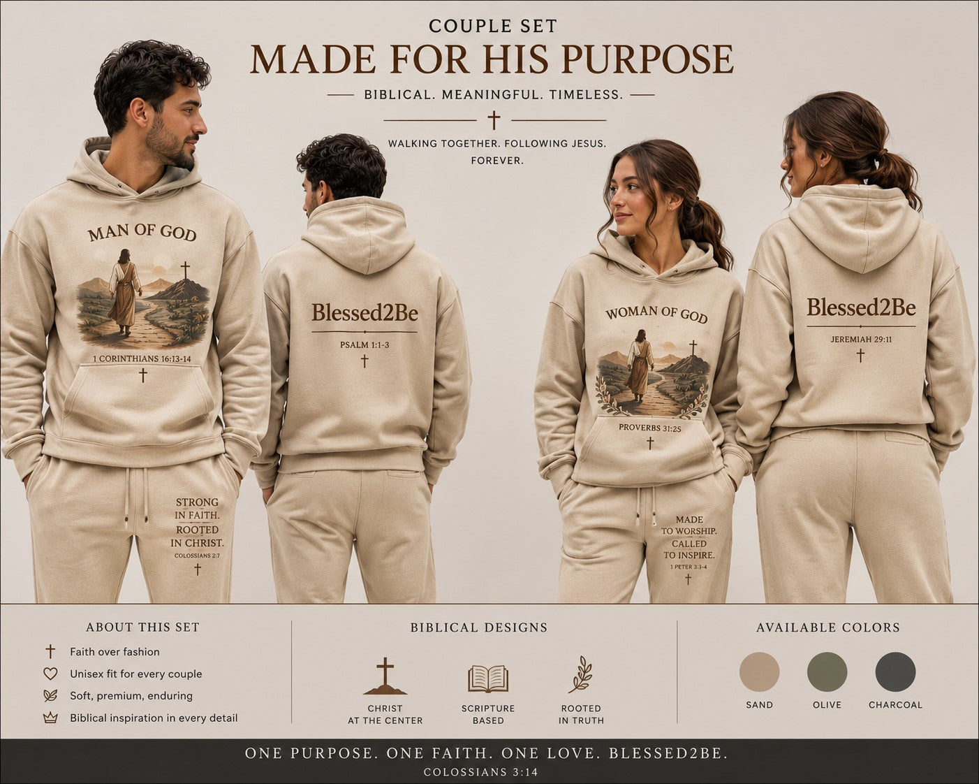 Couples Clothing