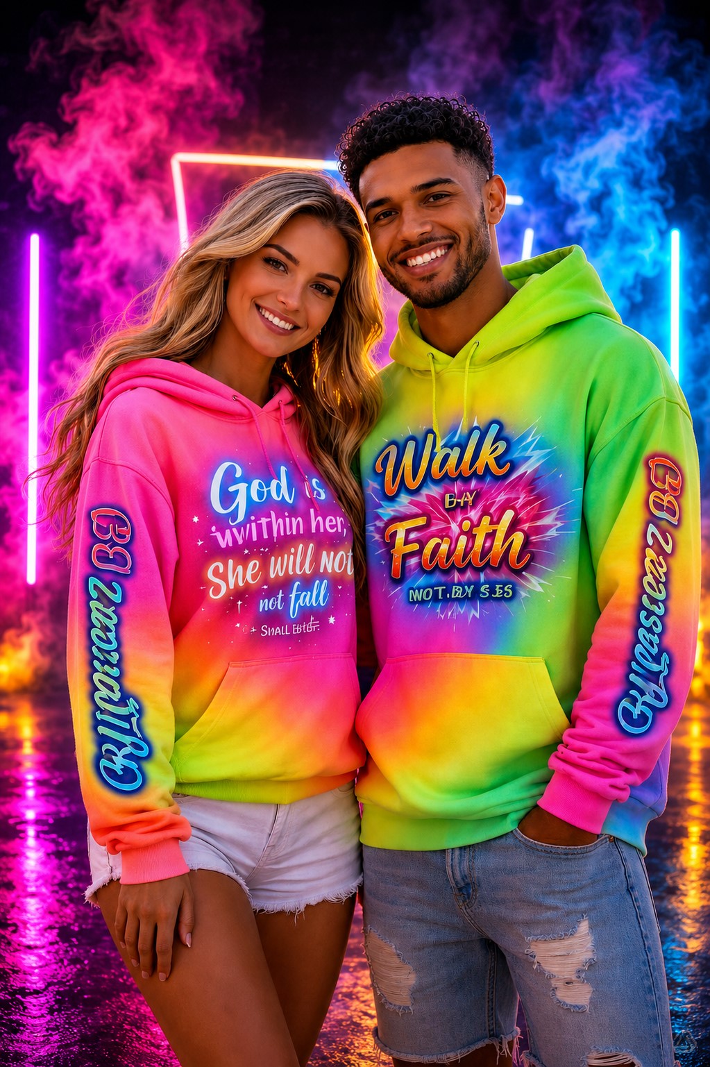 Couples Clothing