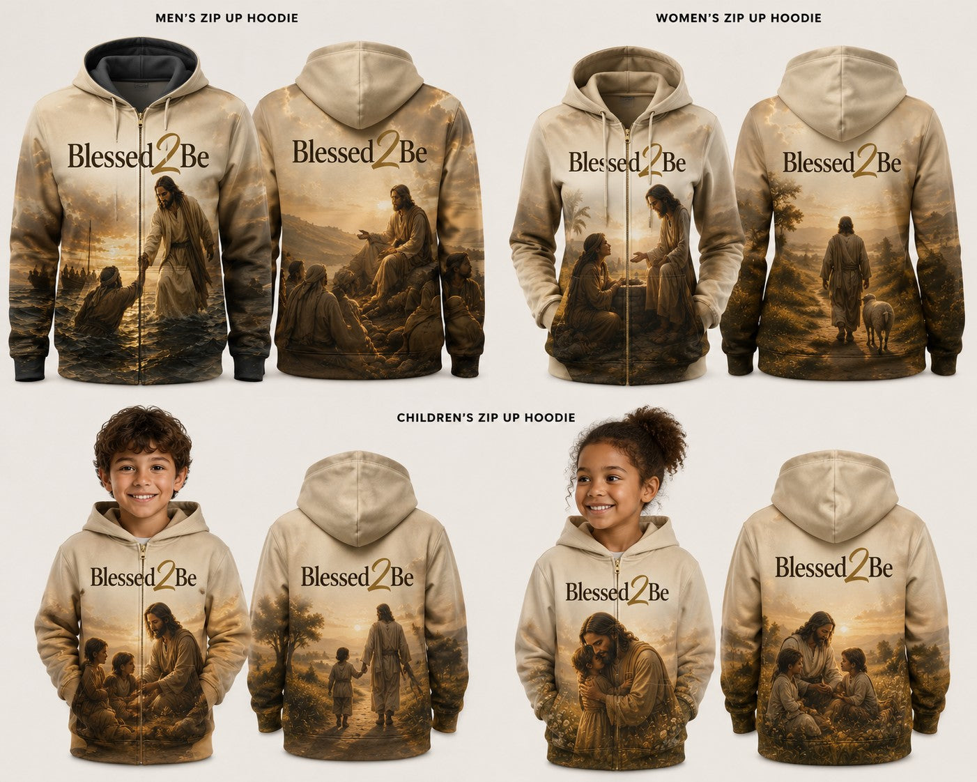 Hoodies