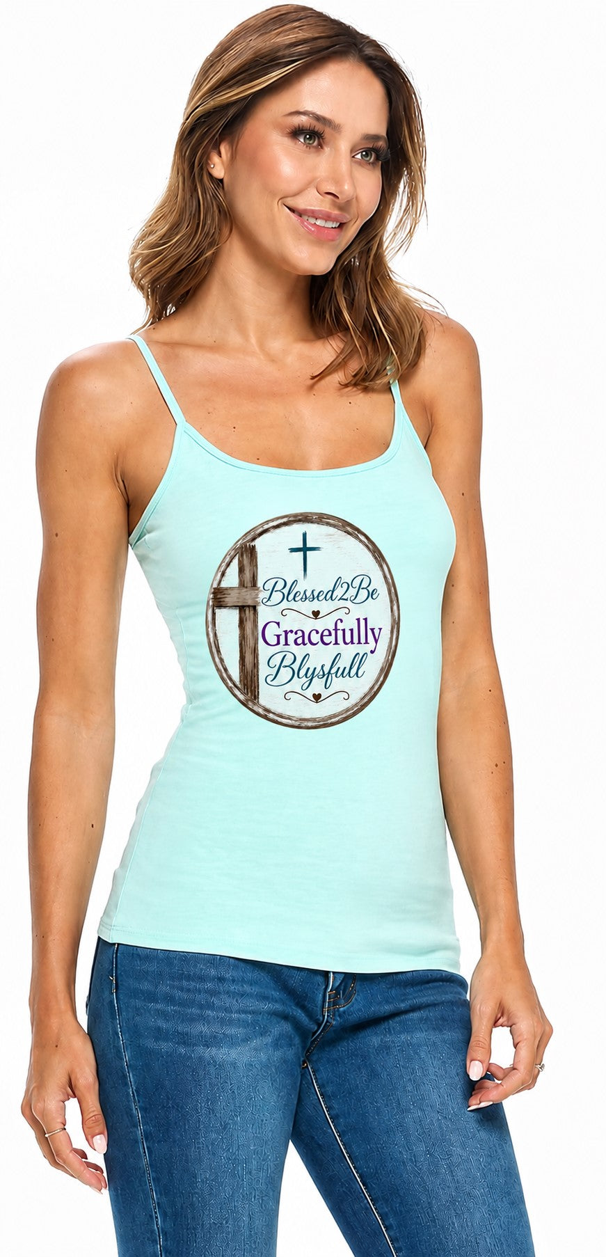 Women’s Tank Tops