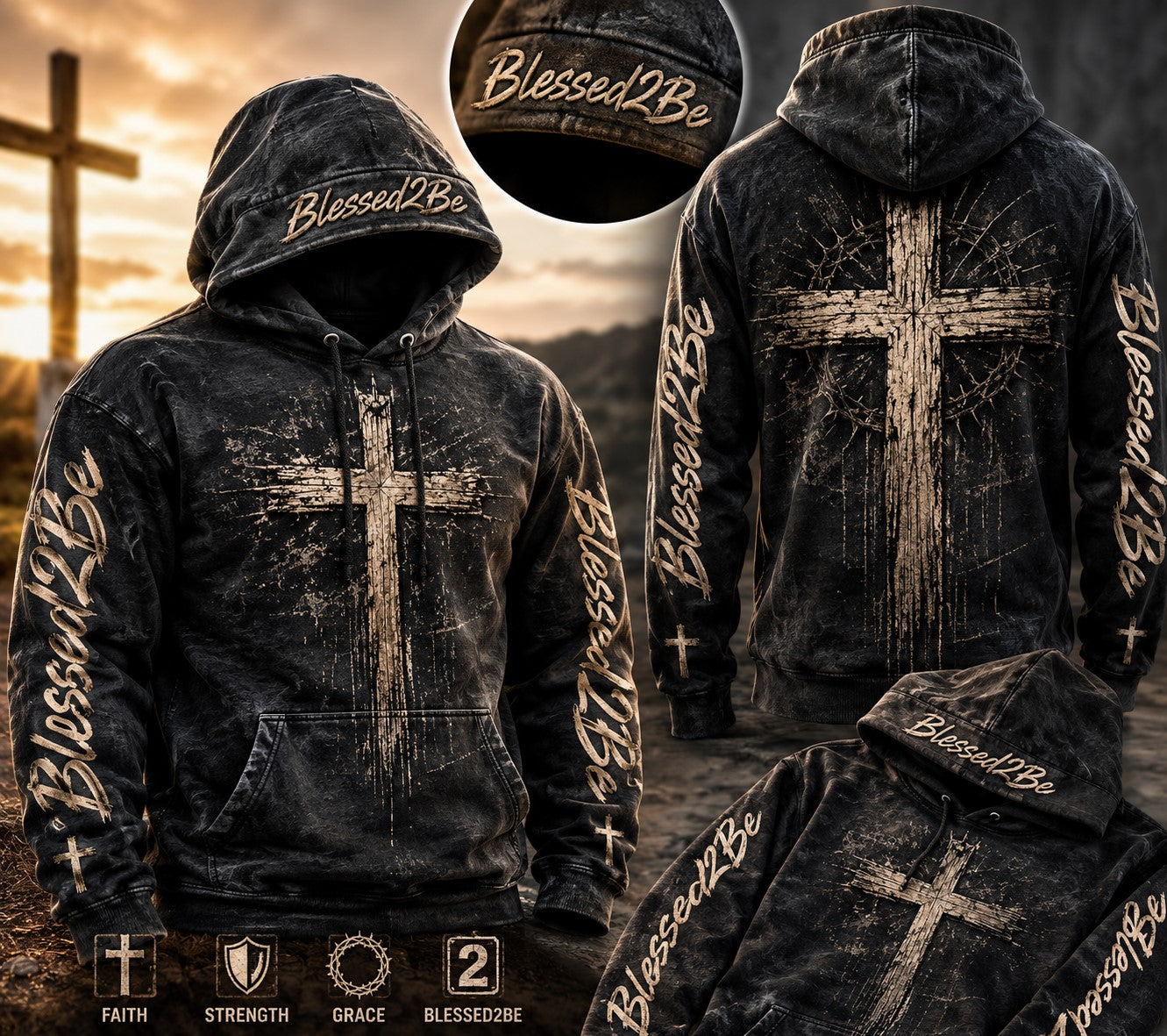 Hoodies