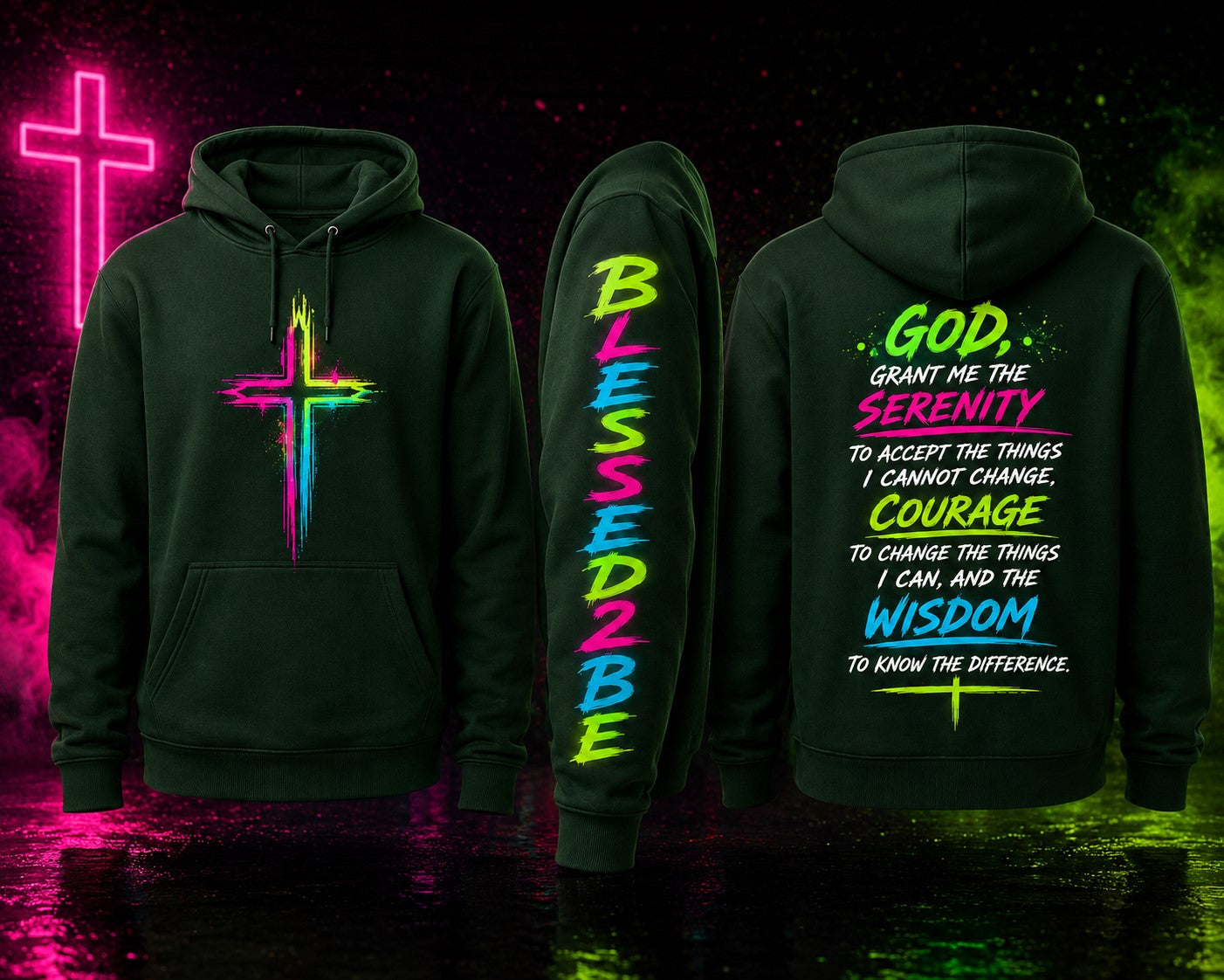 Hoodies