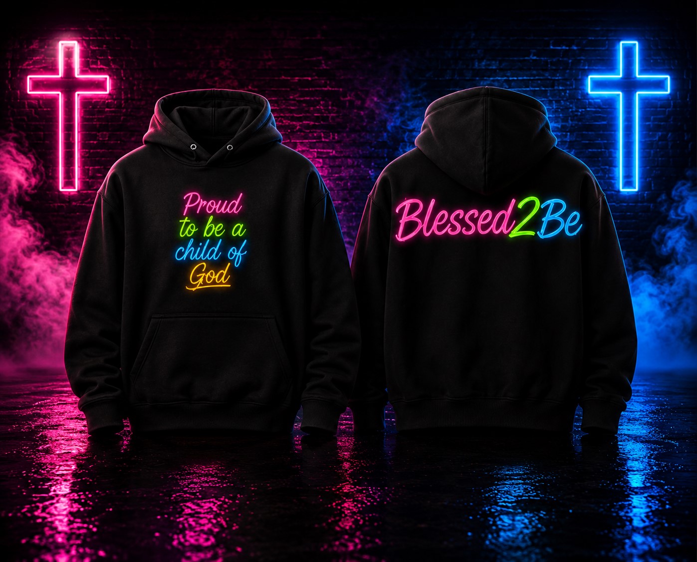 Hoodies