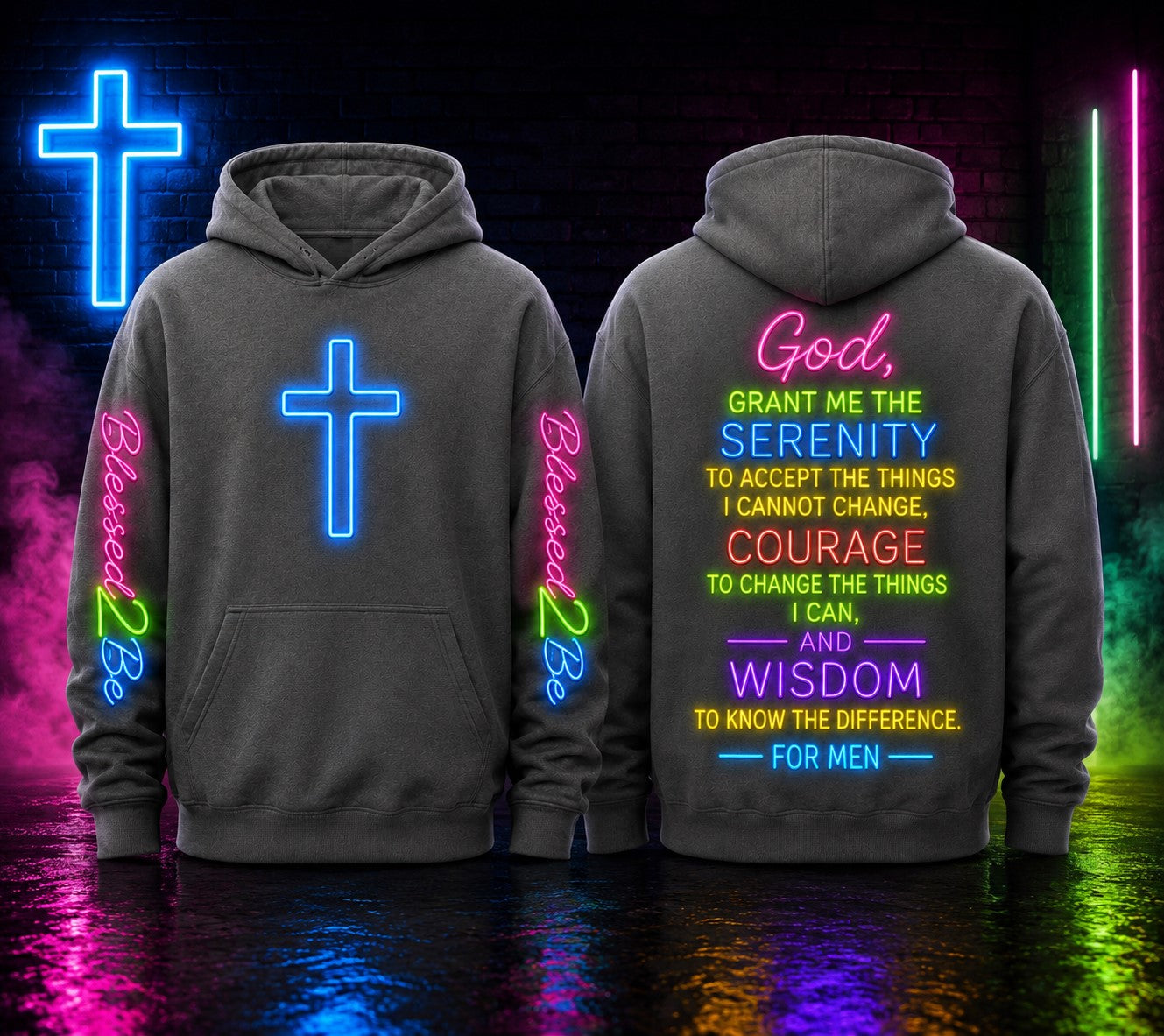 Hoodies