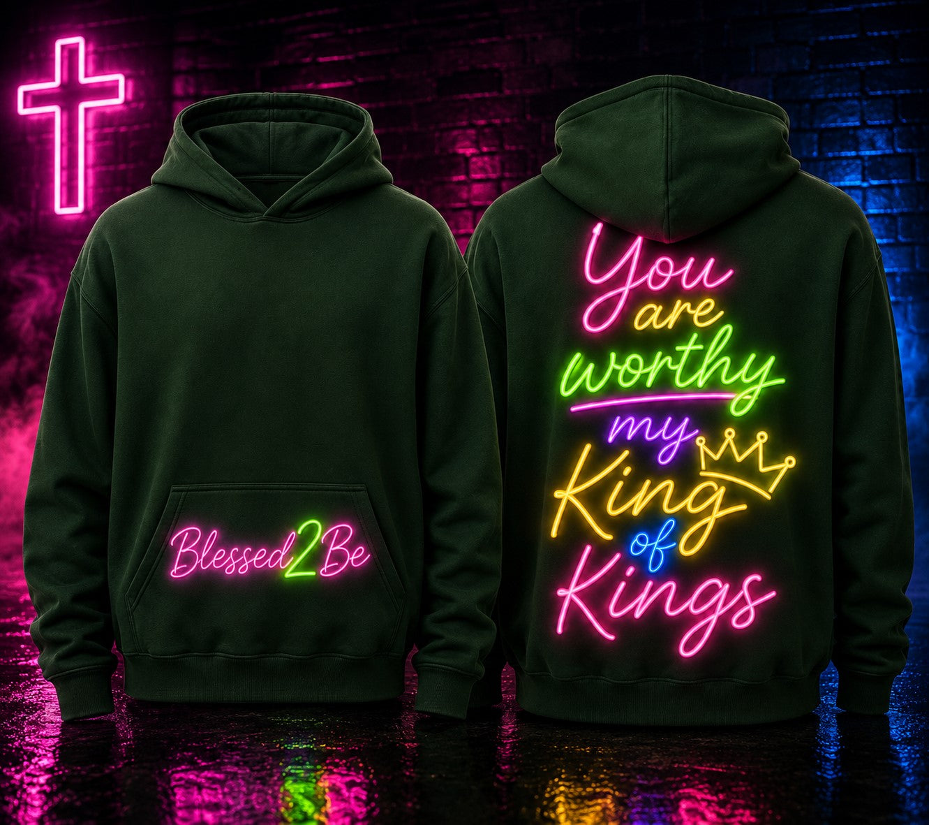Hoodies