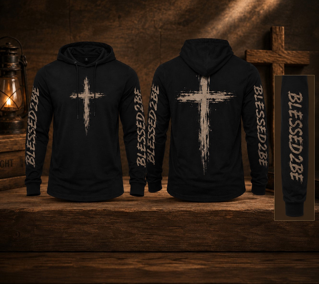 Hoodies