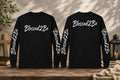 Long sleeve