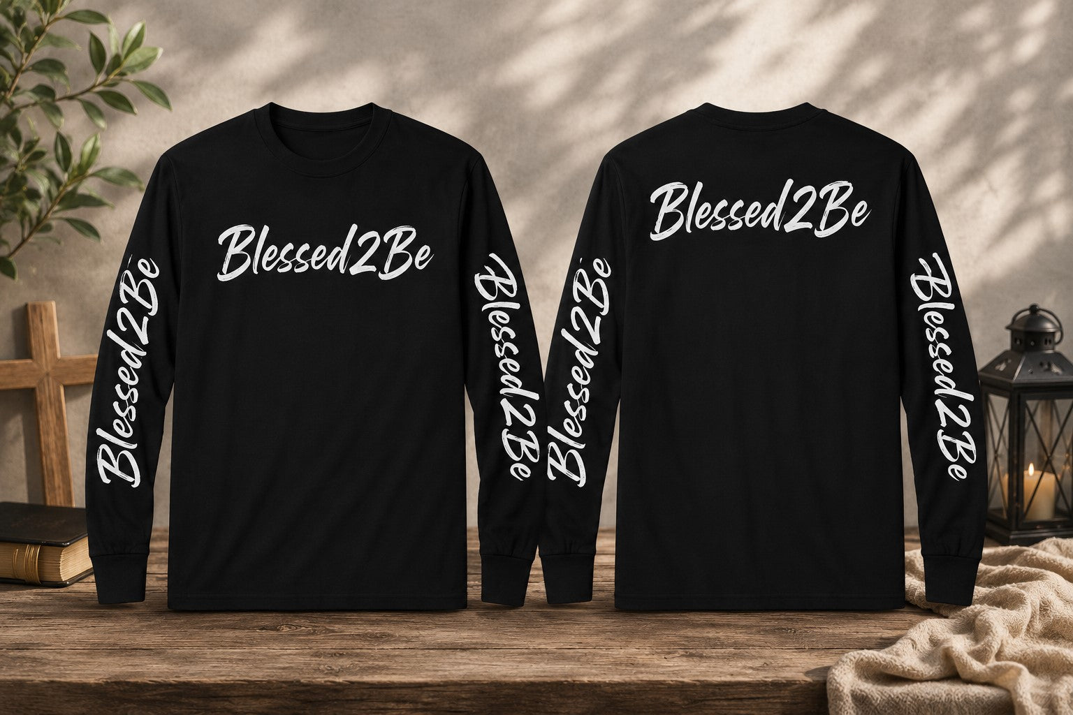 Long sleeve