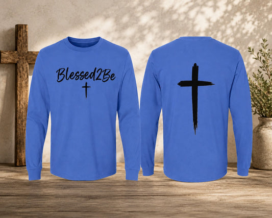 Long Sleeve Shirts