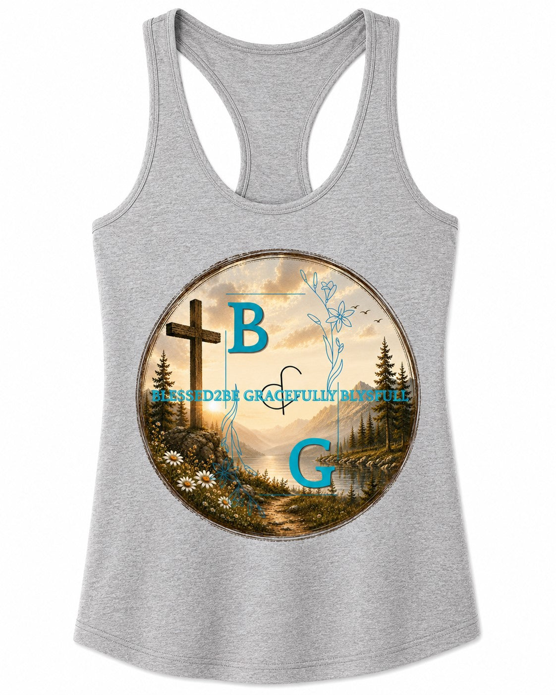 Women’s Tank Tops