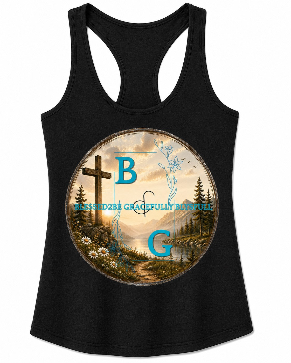 Women’s Tank Tops