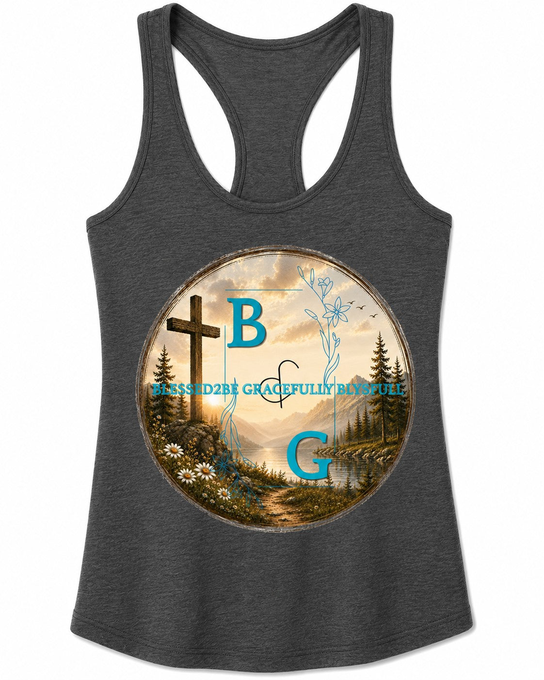Women’s Tank Tops