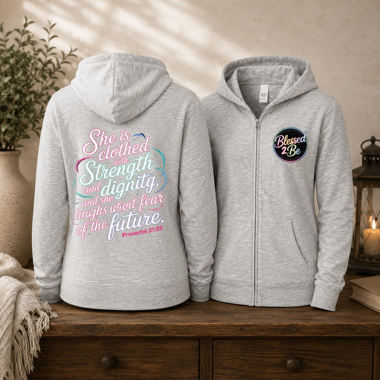 Hoodies