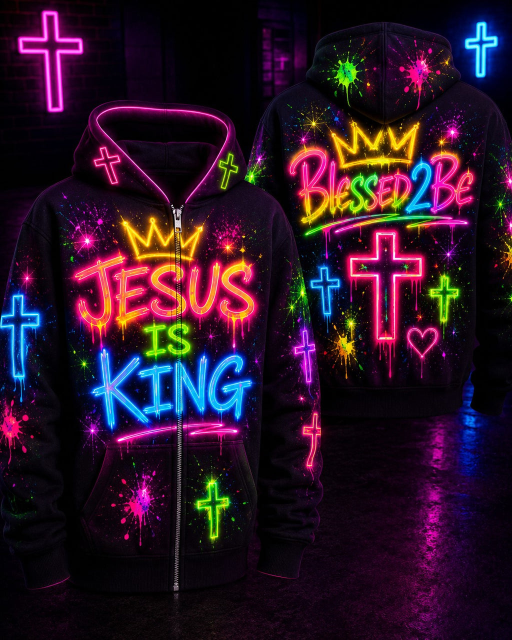 Hoodies