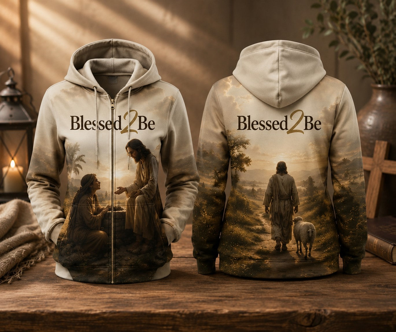 Hoodies