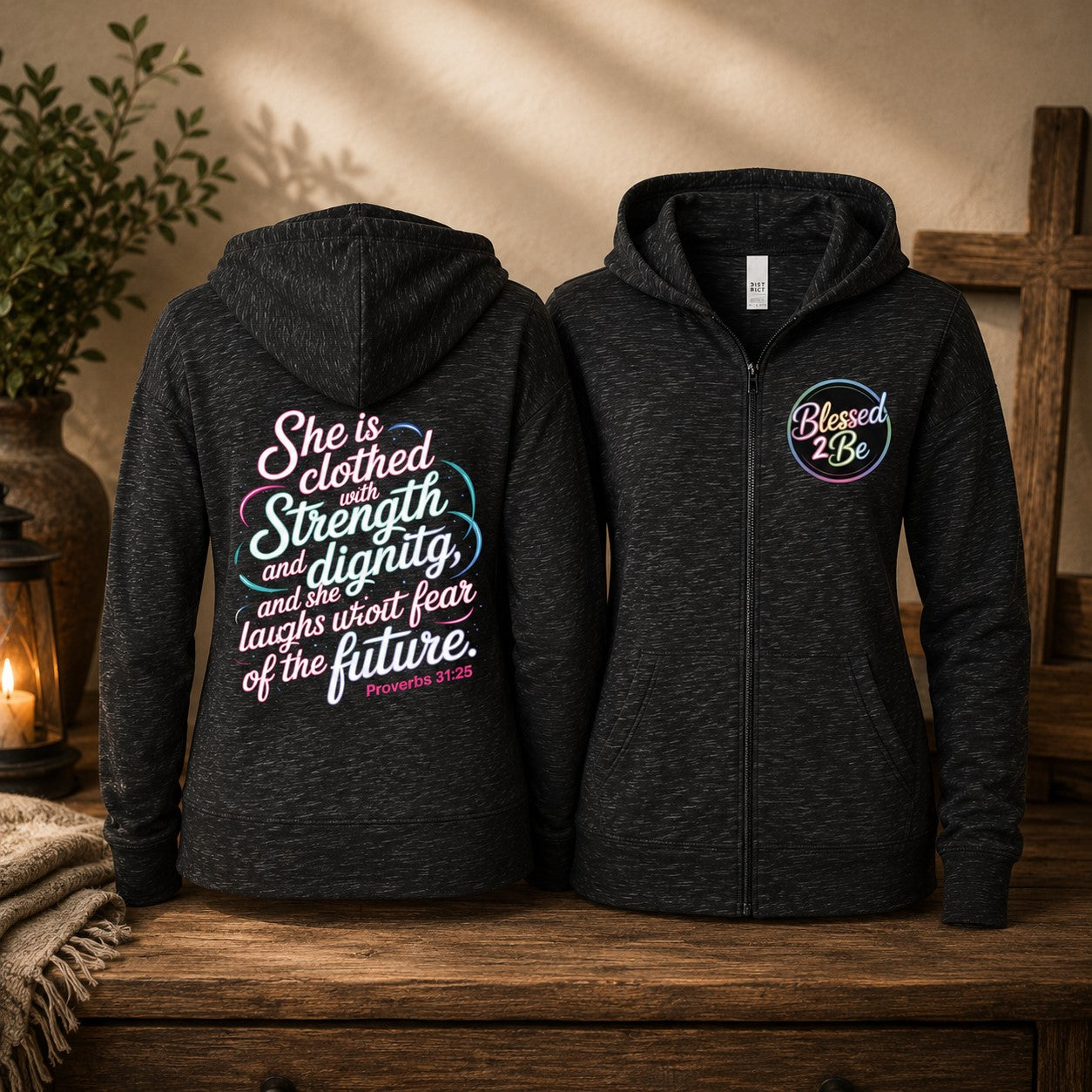 Hoodies