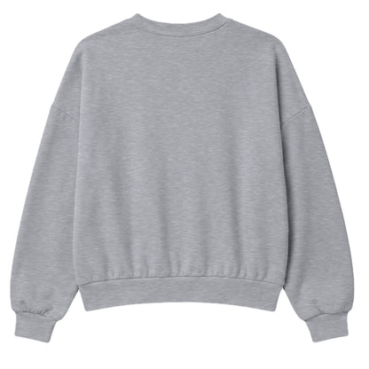 Ash Heather - PRM2700 - BACK
